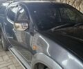 Серый Мицубиси Л 200, объемом двигателя 0 л и пробегом 234 тыс. км за 7000 $, фото 4 на Automoto.ua