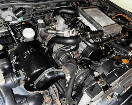 Серый Мицубиси Л 200, объемом двигателя 2 л и пробегом 212 тыс. км за 9941 $, фото 10 на Automoto.ua