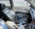 Серый Мицубиси Л 200, объемом двигателя 2.5 л и пробегом 167 тыс. км за 7068 $, фото 6 на Automoto.ua