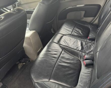 Серый Мицубиси Л 200, объемом двигателя 2.5 л и пробегом 160 тыс. км за 6376 $, фото 7 на Automoto.ua