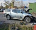 Сірий Міцубісі Л 200, об'ємом двигуна 0 л та пробігом 200 тис. км за 5000 $, фото 5 на Automoto.ua