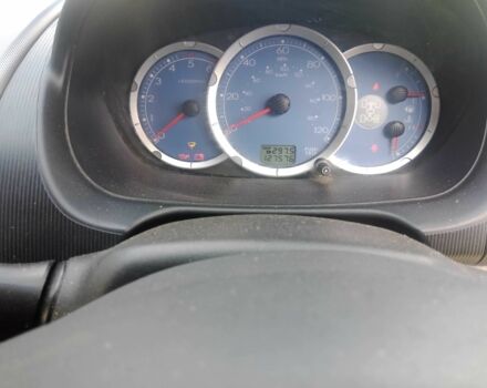 Сірий Міцубісі Л 200, об'ємом двигуна 2.5 л та пробігом 200 тис. км за 6203 $, фото 2 на Automoto.ua
