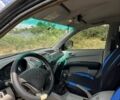 Сірий Міцубісі Л 200, об'ємом двигуна 2.5 л та пробігом 233 тис. км за 9600 $, фото 5 на Automoto.ua
