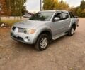 Міцубісі Л 200 2007 у Петропавловке на Automoto.ua Сірий Міцубісі Л 200, об'ємом двигуна 2.5 л та пробігом 289 тис. км за 7999 $, фото 1 на Automoto.ua