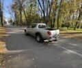 Сірий Міцубісі Л 200, об'ємом двигуна 2.5 л та пробігом 153 тис. км за 7358 $, фото 2 на Automoto.ua