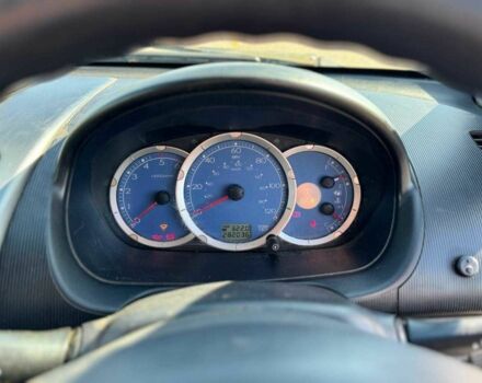 Сірий Міцубісі Л 200, об'ємом двигуна 2.5 л та пробігом 282 тис. км за 6300 $, фото 15 на Automoto.ua