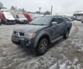 Серый Мицубиси Л 200, объемом двигателя 0 л и пробегом 1 тыс. км за 233400 $, фото 1 на Automoto.ua