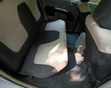 Серый Мицубиси Л 200, объемом двигателя 2.5 л и пробегом 270 тыс. км за 11800 $, фото 22 на Automoto.ua