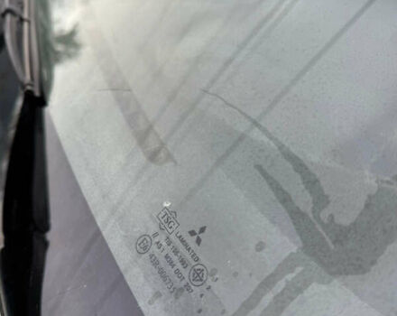 Сірий Міцубісі Л 200, об'ємом двигуна 2.5 л та пробігом 235 тис. км за 10700 $, фото 10 на Automoto.ua