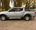 Міцубісі Л 200 2007 у Петропавловке на Automoto.ua Сірий Міцубісі Л 200, об'ємом двигуна 2.5 л та пробігом 289 тис. км за 7999 $, фото 6 на Automoto.ua