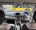 Сірий Міцубісі Л 200, об'ємом двигуна 2.5 л та пробігом 157 тис. км за 6500 $, фото 6 на Automoto.ua