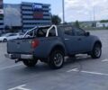 Серый Мицубиси Л 200, объемом двигателя 2.48 л и пробегом 270 тыс. км за 11800 $, фото 17 на Automoto.ua