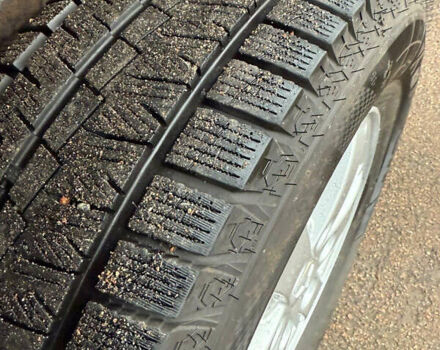 Сірий Міцубісі Л 200, об'ємом двигуна 2.5 л та пробігом 235 тис. км за 10700 $, фото 12 на Automoto.ua