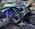 Сірий Міцубісі Л 200, об'ємом двигуна 2.48 л та пробігом 199 тис. км за 13500 $, фото 10 на Automoto.ua