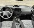 Сірий Міцубісі Л 200, об'ємом двигуна 2.5 л та пробігом 279 тис. км за 2650 $, фото 6 на Automoto.ua