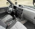 Сірий Міцубісі Л 200, об'ємом двигуна 2.5 л та пробігом 279 тис. км за 2650 $, фото 5 на Automoto.ua