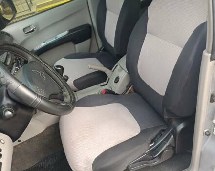 Сірий Міцубісі Л 200, об'ємом двигуна 2.48 л та пробігом 295 тис. км за 10999 $, фото 27 на Automoto.ua