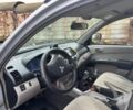 Сірий Міцубісі Л 200, об'ємом двигуна 2.5 л та пробігом 194 тис. км за 11500 $, фото 6 на Automoto.ua