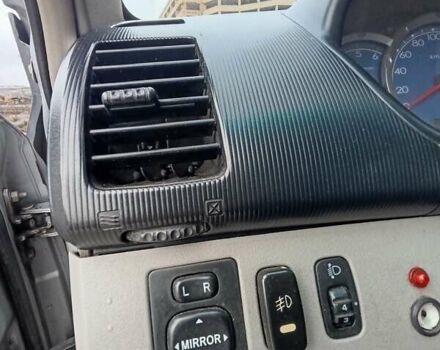 Сірий Міцубісі Л 200, об'ємом двигуна 2.48 л та пробігом 295 тис. км за 10999 $, фото 33 на Automoto.ua