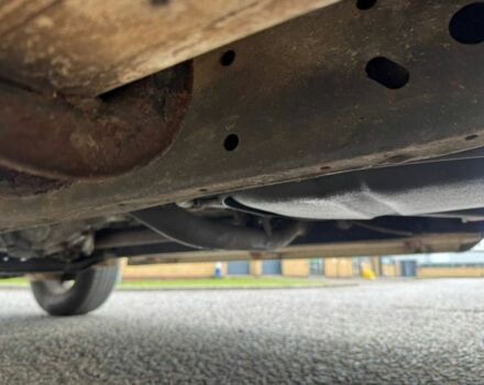 Серый Мицубиси Л 200, объемом двигателя 0 л и пробегом 140 тыс. км за 6500 $, фото 4 на Automoto.ua