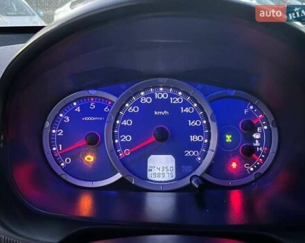 Сірий Міцубісі Л 200, об'ємом двигуна 2.48 л та пробігом 199 тис. км за 13500 $, фото 13 на Automoto.ua