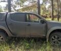 Мицубиси Л 200 2007 в Корюковке на Automoto.ua Серый Мицубиси Л 200, объемом двигателя 2.5 л и пробегом 320 тыс. км за 3500 $, фото 1 на Automoto.ua