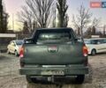 Сірий Міцубісі Л 200, об'ємом двигуна 2.48 л та пробігом 199 тис. км за 13500 $, фото 6 на Automoto.ua