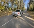 Сірий Міцубісі Л 200, об'ємом двигуна 2.5 л та пробігом 153 тис. км за 7358 $, фото 3 на Automoto.ua