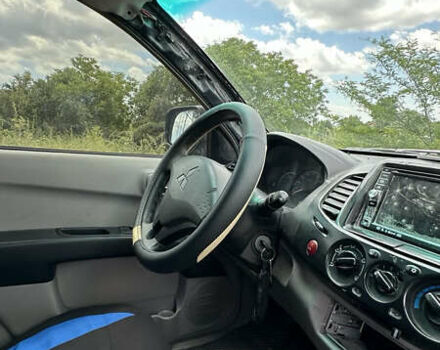 Сірий Міцубісі Л 200, об'ємом двигуна 2.48 л та пробігом 231 тис. км за 9600 $, фото 35 на Automoto.ua