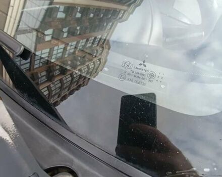 Сірий Міцубісі Л 200, об'ємом двигуна 2.48 л та пробігом 295 тис. км за 10999 $, фото 34 на Automoto.ua