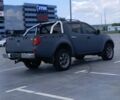 Серый Мицубиси Л 200, объемом двигателя 2.48 л и пробегом 270 тыс. км за 11800 $, фото 15 на Automoto.ua