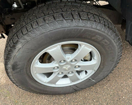 Сірий Міцубісі Л 200, об'ємом двигуна 2.5 л та пробігом 235 тис. км за 10700 $, фото 11 на Automoto.ua