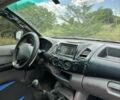 Сірий Міцубісі Л 200, об'ємом двигуна 2.5 л та пробігом 233 тис. км за 9600 $, фото 7 на Automoto.ua