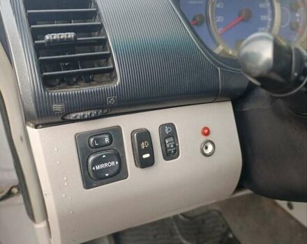 Сірий Міцубісі Л 200, об'ємом двигуна 2.48 л та пробігом 295 тис. км за 10999 $, фото 32 на Automoto.ua