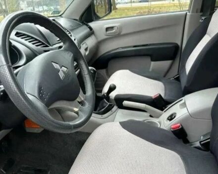 Серый Мицубиси Л 200, объемом двигателя 0 л и пробегом 311 тыс. км за 3100 $, фото 6 на Automoto.ua