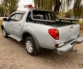 Міцубісі Л 200 2007 у Петропавловке на Automoto.ua Сірий Міцубісі Л 200, об'ємом двигуна 2.5 л та пробігом 289 тис. км за 7999 $, фото 3 на Automoto.ua