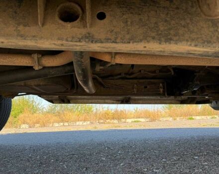 Сірий Міцубісі Л 200, об'ємом двигуна 2.5 л та пробігом 282 тис. км за 6300 $, фото 5 на Automoto.ua