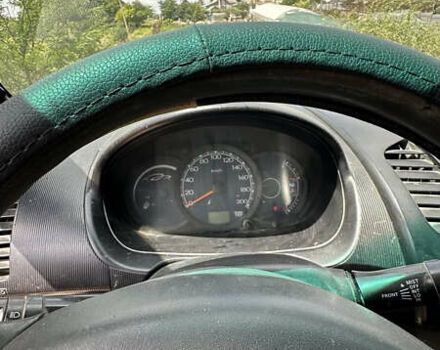 Сірий Міцубісі Л 200, об'ємом двигуна 2.48 л та пробігом 231 тис. км за 9600 $, фото 12 на Automoto.ua