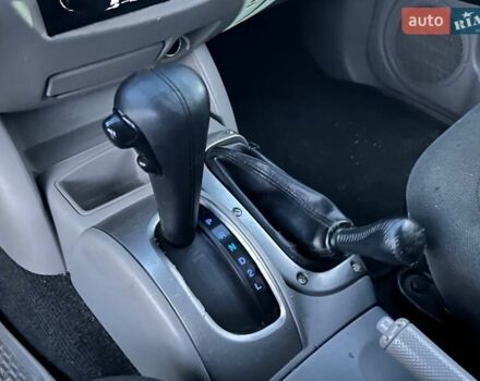 Сірий Міцубісі Л 200, об'ємом двигуна 2.48 л та пробігом 199 тис. км за 13500 $, фото 14 на Automoto.ua