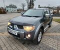 Сірий Міцубісі Л 200, об'ємом двигуна 2.5 л та пробігом 141 тис. км за 8153 $, фото 5 на Automoto.ua