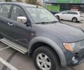 Міцубісі Л 200 2008 у Києві на Automoto.ua Сірий Міцубісі Л 200, об'ємом двигуна 2.5 л та пробігом 198 тис. км за 13000 $, фото 4 на Automoto.ua