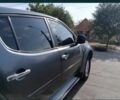 Серый Мицубиси Л 200, объемом двигателя 2.5 л и пробегом 310 тыс. км за 9100 $, фото 2 на Automoto.ua