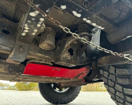 Мицубиси Л 200 2008 в Славянске на Automoto.ua Серый Мицубиси Л 200, объемом двигателя 2.5 л и пробегом 222 тыс. км за 16410 $, фото 17 на Automoto.ua