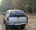 Міцубісі Л 200 2008 у Изюме на Automoto.ua Сірий Міцубісі Л 200, об'ємом двигуна 0 л та пробігом 268 тис. км за 9800 $, фото 4 на Automoto.ua
