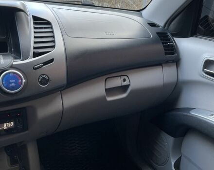 Сірий Міцубісі Л 200, об'ємом двигуна 2.5 л та пробігом 376 тис. км за 12400 $, фото 5 на Automoto.ua