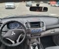 Міцубісі Л 200 2008 у Києві на Automoto.ua Сірий Міцубісі Л 200, об'ємом двигуна 2.5 л та пробігом 198 тис. км за 13000 $, фото 18 на Automoto.ua