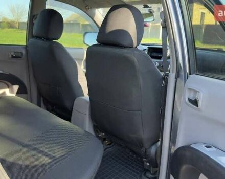 Серый Мицубиси Л 200, объемом двигателя 2.48 л и пробегом 234 тыс. км за 13000 $, фото 31 на Automoto.ua