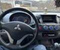Сірий Міцубісі Л 200, об'ємом двигуна 2.5 л та пробігом 376 тис. км за 12400 $, фото 22 на Automoto.ua