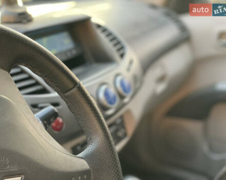 Міцубісі Л 200 2008 у Житомирі на Automoto.ua Сірий Міцубісі Л 200, об'ємом двигуна 2.48 л та пробігом 273 тис. км за 10800 $, фото 11 на Automoto.ua