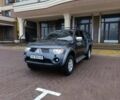 Сірий Міцубісі Л 200, об'ємом двигуна 2.5 л та пробігом 300 тис. км за 12300 $, фото 19 на Automoto.ua